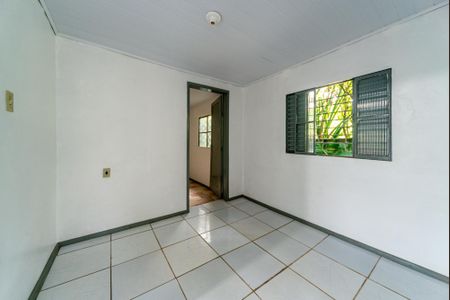 Sala de Jantar de casa para alugar com 3 quartos, 95m² em Santa Cecília, Viamão