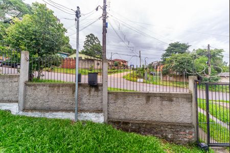 Vista do Quarto 1 de casa para alugar com 3 quartos, 95m² em Santa Cecília, Viamão