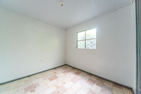 Quarto 2 de casa para alugar com 3 quartos, 95m² em Santa Cecília, Viamão
