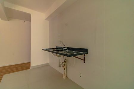 Apartamento à venda com 75m², 2 quartos e 1 vagaCozinha