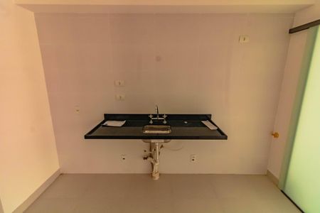 Apartamento à venda com 75m², 2 quartos e 1 vagaCozinha