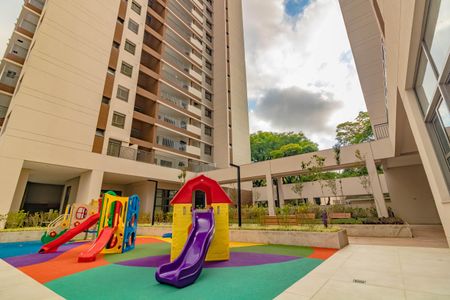 Apartamento à venda com 75m², 2 quartos e 1 vagaÁrea comum