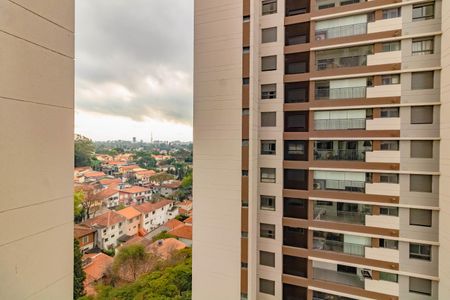 Apartamento à venda com 75m², 2 quartos e 1 vagaVista da Área de Serviço