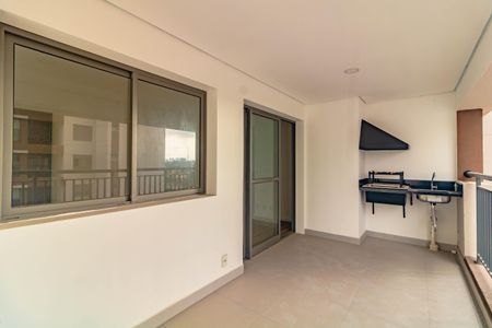 Apartamento à venda com 75m², 2 quartos e 1 vagaVaranda da Sala