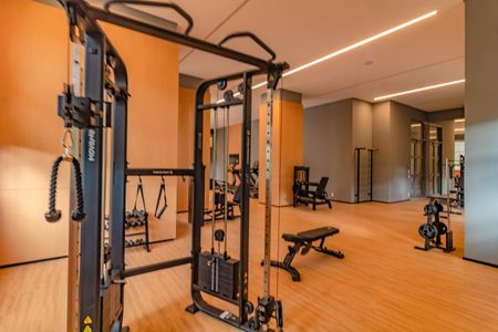 Apartamento à venda com 75m², 2 quartos e 1 vagaÁrea comum