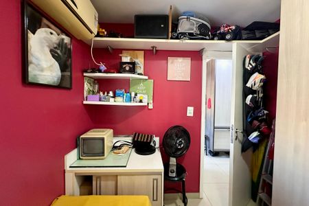 Apartamento à venda com 330m², 4 quartos e 3 vagasQuarto 1