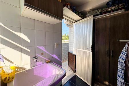 Apartamento à venda com 330m², 4 quartos e 3 vagasÁrea de Serviço