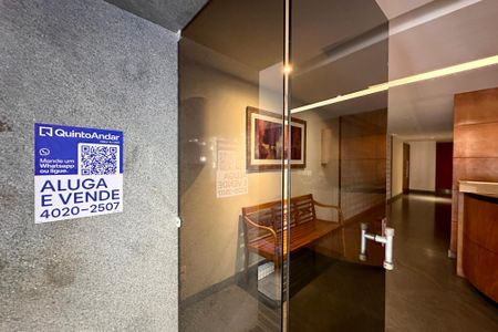 Apartamento à venda com 330m², 4 quartos e 3 vagasPlaquinha instalada