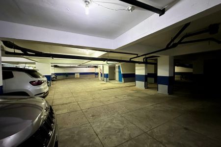 Apartamento à venda com 330m², 4 quartos e 3 vagasÁrea comum