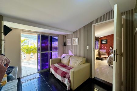 Apartamento à venda com 330m², 4 quartos e 3 vagasSala 2