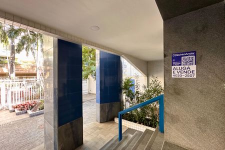 Apartamento à venda com 330m², 4 quartos e 3 vagasPlaquinha instalada