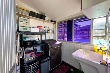 Apartamento à venda com 330m², 4 quartos e 3 vagasÁrea de Serviço