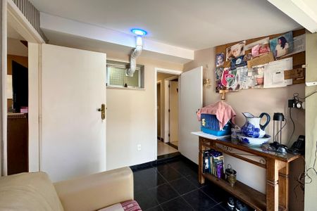 Apartamento à venda com 330m², 4 quartos e 3 vagasSala 2