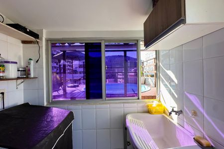 Apartamento à venda com 330m², 4 quartos e 3 vagasÁrea de Serviço