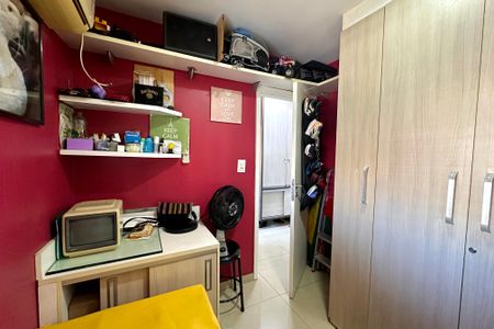 Apartamento à venda com 330m², 4 quartos e 3 vagasQuarto 1