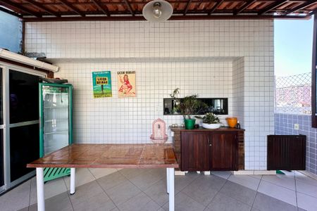 Apartamento à venda com 330m², 4 quartos e 3 vagasVaranda Sala