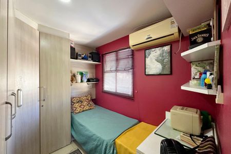 Apartamento à venda com 330m², 4 quartos e 3 vagasQuarto 1