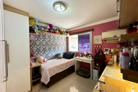 Apartamento à venda com 330m², 4 quartos e 3 vagasQuarto 2