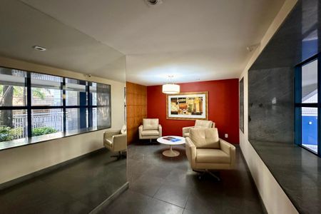 Apartamento à venda com 330m², 4 quartos e 3 vagasÁrea comum