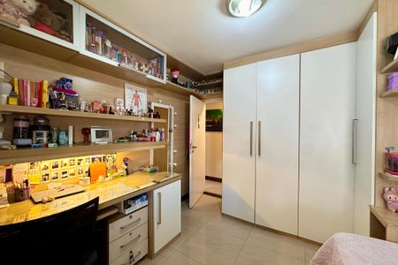 Apartamento à venda com 330m², 4 quartos e 3 vagasQuarto 2