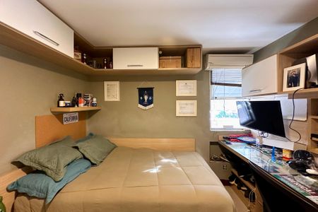 Apartamento à venda com 330m², 4 quartos e 3 vagasQuarto 3