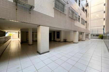 Apartamento à venda com 330m², 4 quartos e 3 vagasÁrea comum