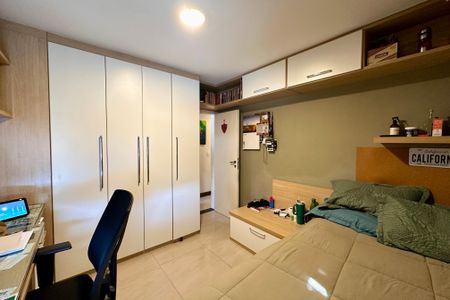 Apartamento à venda com 330m², 4 quartos e 3 vagasQuarto 3