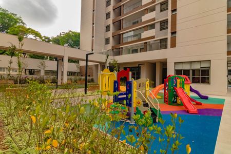 Apartamento à venda com 75m², 2 quartos e 1 vagaÁrea comum