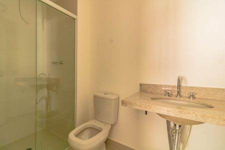 Apartamento à venda com 75m², 2 quartos e 1 vagaBanheiro/Suite