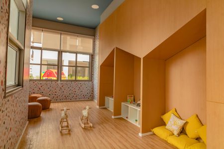 Apartamento à venda com 75m², 2 quartos e 1 vagaÁrea comum