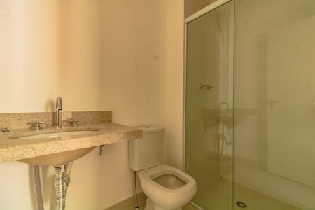 Apartamento à venda com 75m², 2 quartos e 1 vagaBanheiro/Suite