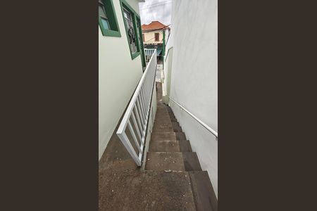 Casa para alugar com 45m², 1 quarto e sem vaga Casa para alugar com 45m², 1 quarto e sem vagaÁrea comum