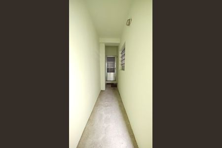 Casa para alugar com 45m², 1 quarto e sem vaga Casa para alugar com 45m², 1 quarto e sem vagaÁrea comum