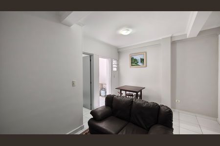 Casa para alugar com 45m², 1 quarto e sem vaga Casa para alugar com 45m², 1 quarto e sem vagaSala / Cozinha