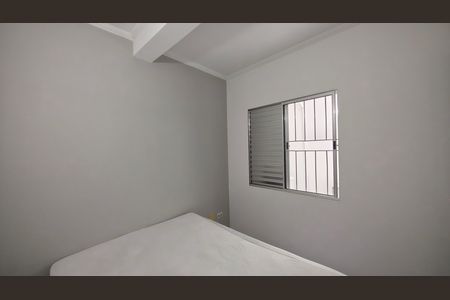Quarto de casa para alugar com 1 quarto, 45m² em Vila Isolina Mazzei, São Paulo