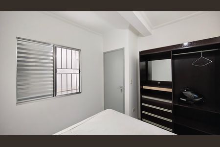 Quarto de casa para alugar com 1 quarto, 45m² em Vila Isolina Mazzei, São Paulo