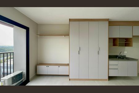 Studio de kitnet/studio para alugar com 1 quarto, 25m² em Pinheiros, São Paulo