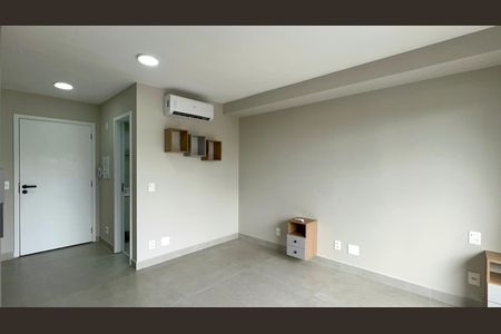 Studio de kitnet/studio para alugar com 1 quarto, 25m² em Pinheiros, São Paulo