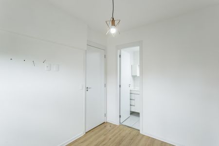 Quarto Suíte de apartamento à venda com 1 quarto, 26m² em Vila Olímpia, São Paulo