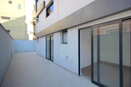 Apartamento à venda com 267m², 4 quartos e 3 vagasÁrea Externa