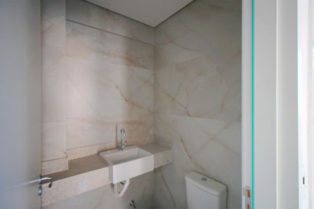 Apartamento à venda com 267m², 4 quartos e 3 vagasLavabo