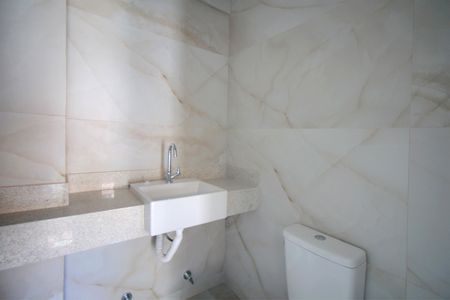 Apartamento à venda com 267m², 4 quartos e 3 vagasLavabo