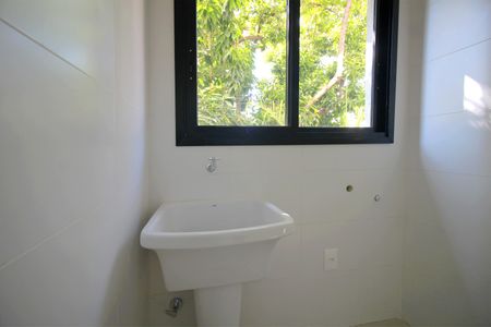 Apartamento à venda com 267m², 4 quartos e 3 vagasÁrea de Serviço