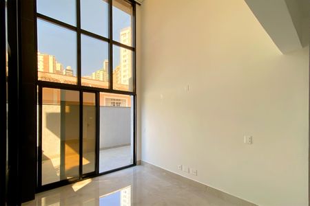 Apartamento à venda com 267m², 4 quartos e 3 vagasSala