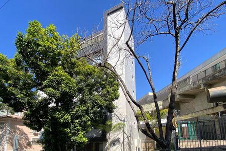 Apartamento à venda com 267m², 4 quartos e 3 vagasFachada