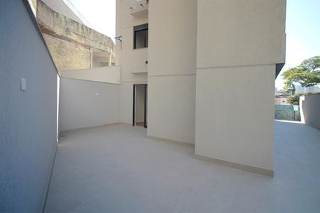 Apartamento à venda com 267m², 4 quartos e 3 vagasÁrea Externa