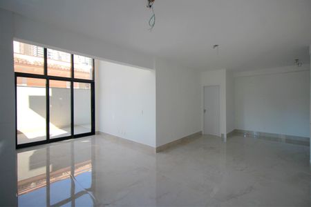 Apartamento à venda com 267m², 4 quartos e 3 vagasSala