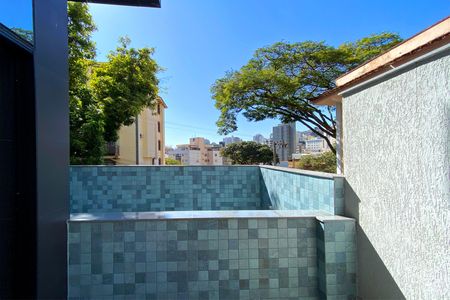 Apartamento à venda com 267m², 4 quartos e 3 vagasÁrea Externa