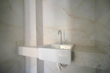 Apartamento à venda com 267m², 4 quartos e 3 vagasLavabo