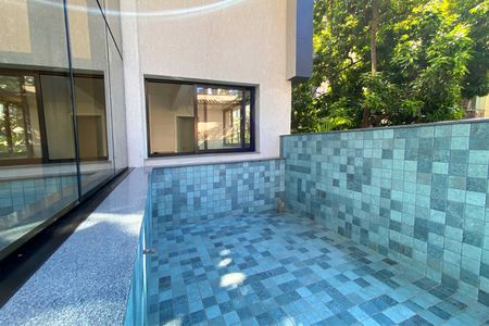 Apartamento à venda com 267m², 4 quartos e 3 vagasÁrea Externa